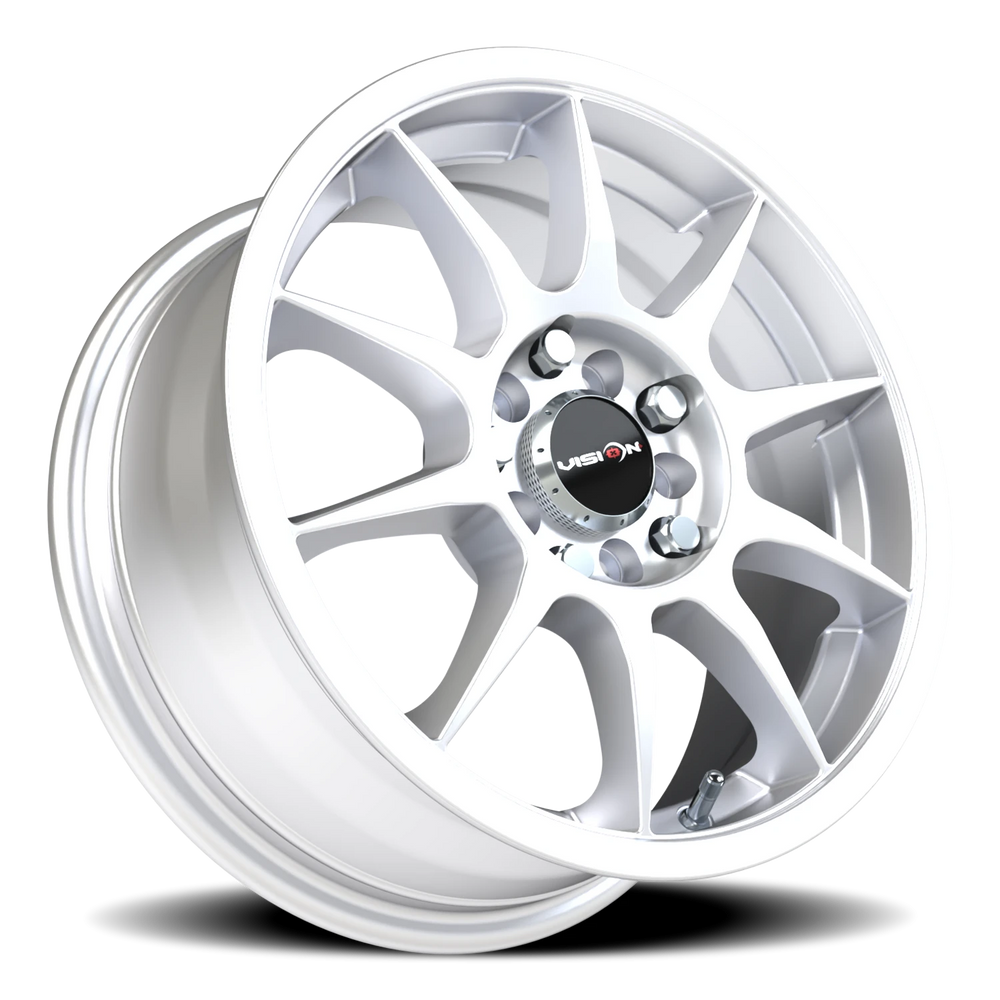 VISION WHEEL auto part