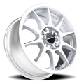 Vision Wheel 5-114.3 120 HS VIS BANE 425-7721HS38