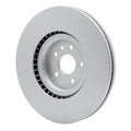 DFC 18-20 Jaguar E-Pace Front Hi-Carbon Alloy Geomet Coated Rotor