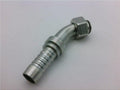 HYDRAULIC COUPLING - GLOBALSPIRAL
