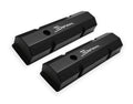 Sniper Fabricated Valve Covers SBC Tall