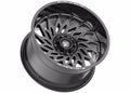 Design Infini auto part detail