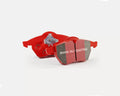 EBC 2020+ Cadillac CT4 Sport 2.0T Redstuff Rear Brake Pads