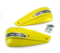 Cycra auto part close-up