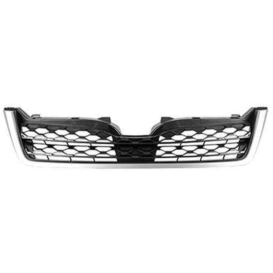 CAPA GRILLE ASSY 2.5L; TYPE 2 SUBARU FORESTER 1416