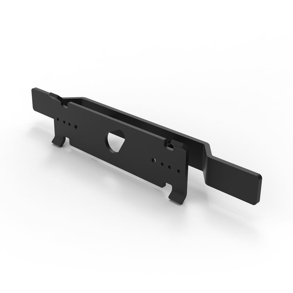 CODE 3 roof rack