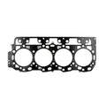 Cometic Gasket auto part installed view