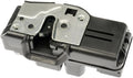 INTGR LATCH ACTUATOR