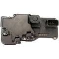 INTGR LATCH ACTUATOR