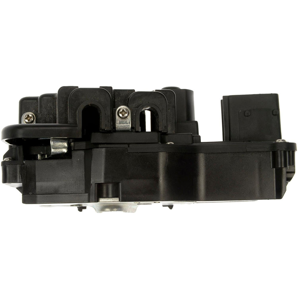 INTGR LATCH ACTUATOR