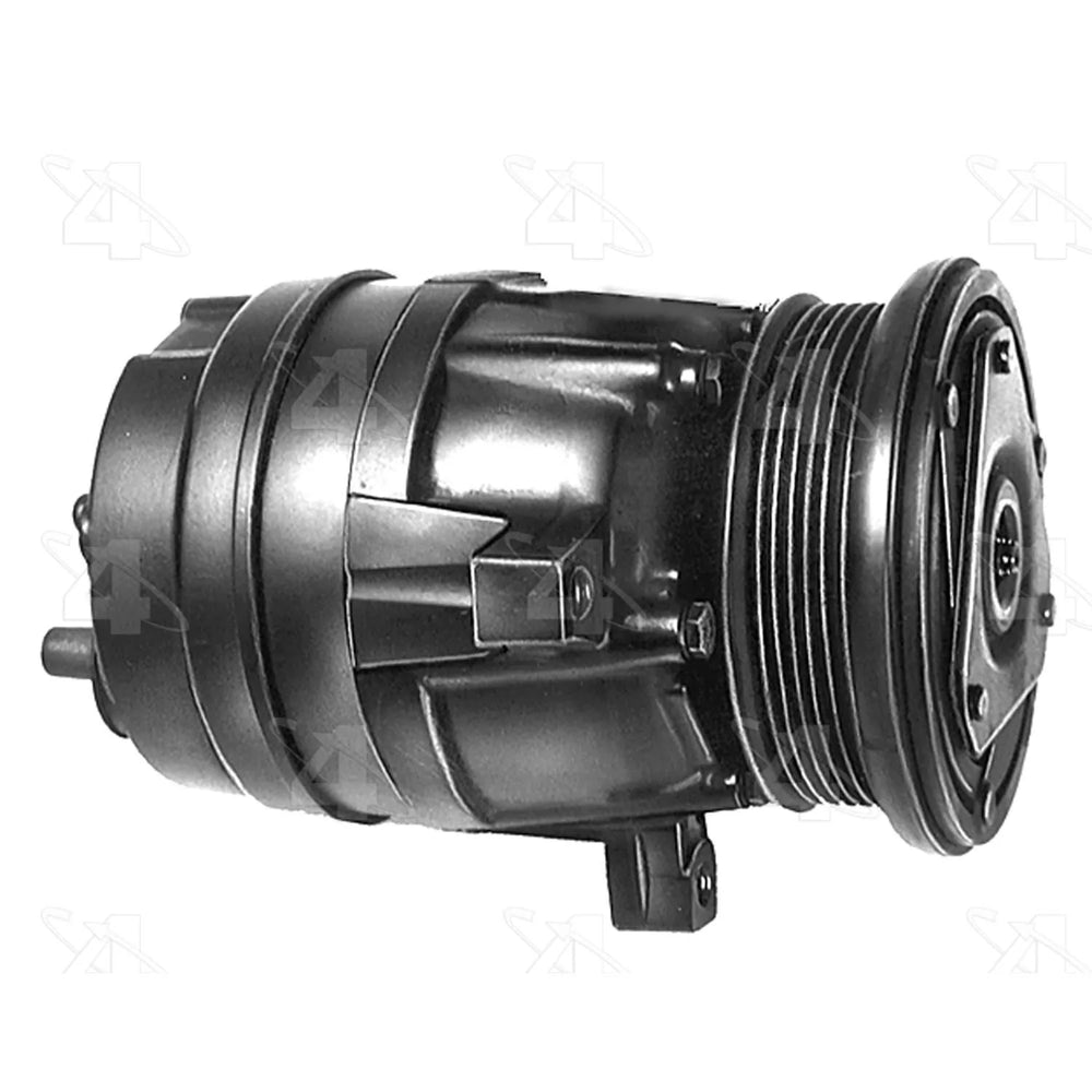 FOUR SEASONS air compressor