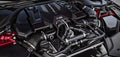 Supertech Toyota 2ZZGE Black Nitrided Exhaust Valve - Set of 8