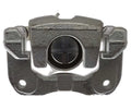 BRAKE CALIPER & BRACKET