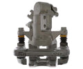 BRAKE CALIPER & BRACKET