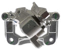 BRAKE CALIPER & BRACKET