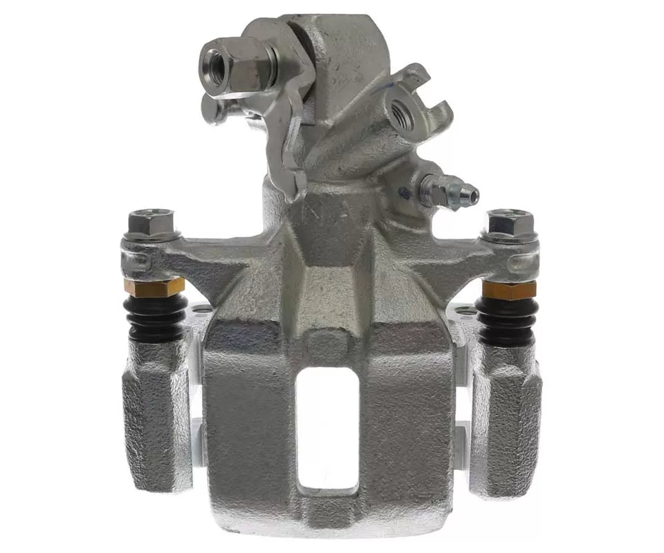 BRAKE CALIPER & BRACKET