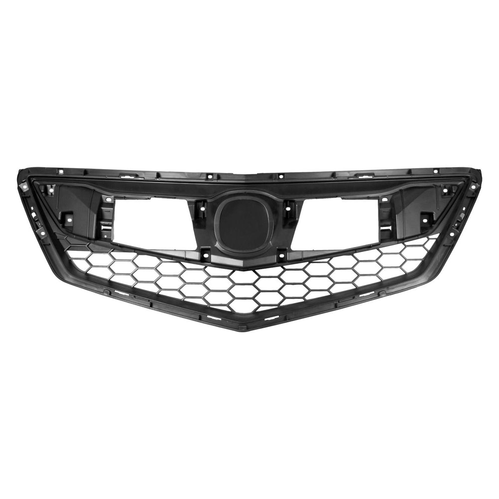 Sherman Parts auto part
