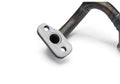 Ford Racing 302 Oil Pickup Tube Front Sump Pan