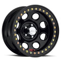 ***Discontinued***~(34 lbs. 17X17X12)~ BLACK SOFT 8 15X10 5X4.5 (4BS) NPS