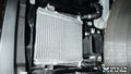 Megan Toyota Supra 20 Side Radiators (Left Right)