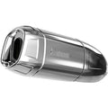 MBRP 2023+ Can-Am Renegade 110/70 Direct Replacement Slip-on w/Utility Muffler