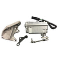 MBRP 2023+ Can-Am Renegade 110/70 Direct Replacement Slip-on w/Utility Muffler