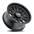 CANYON SPORT SXS (9310S) MATTE BLACK