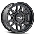 CANYON SPORT SXS (9310S) MATTE BLACK