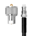 Midland Consumer Radio auto part detail