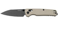 Kershaw Knives auto part close-up