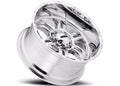 Ultra Wheel auto part detail