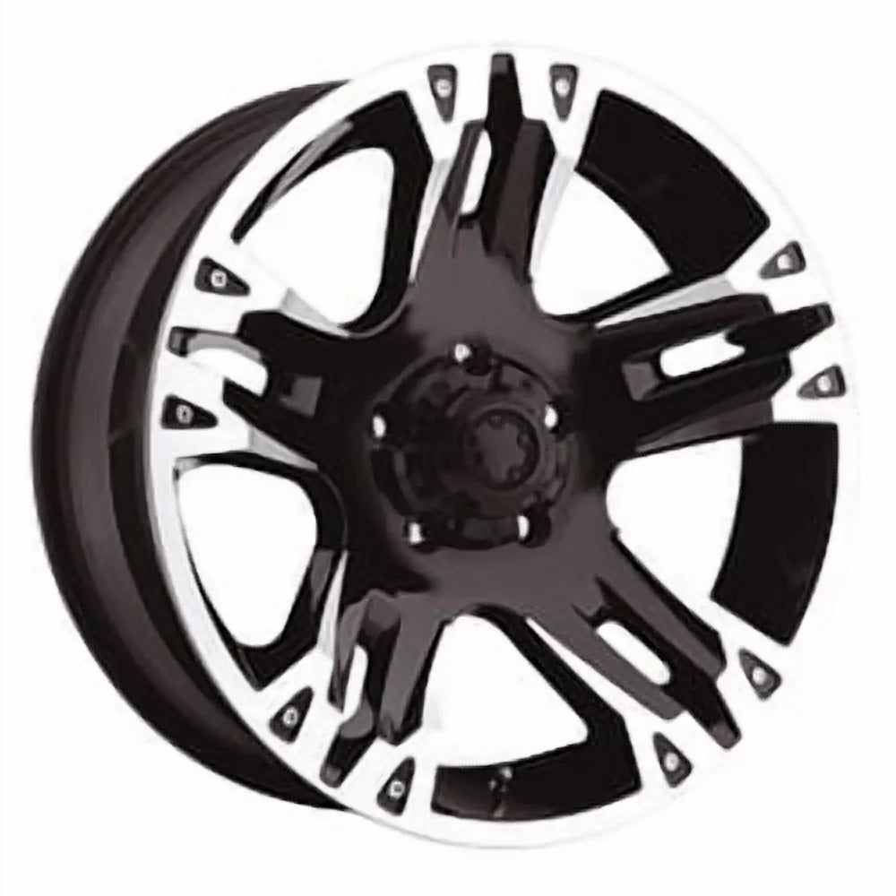 Ultra Wheel auto part