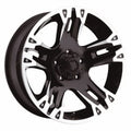 Ultra Wheel auto part