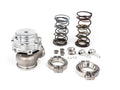 TiAL Sport MV-I 2.5D Wastegate Actuator 10 PSI Straight Rod - Black