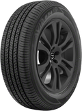 Yokohama Avid S34FV Tire - P205/60R16 91H