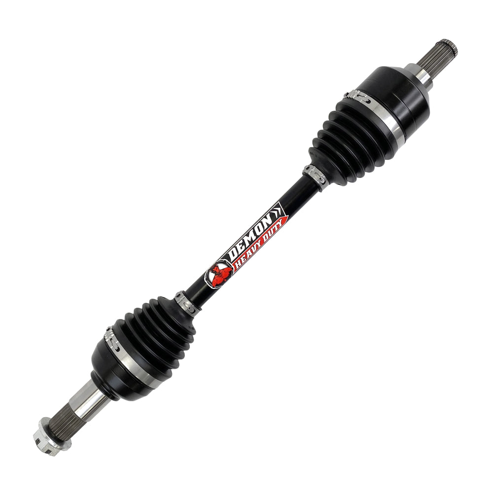Demon Powersports auto part