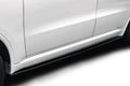 2011-2023 Dodge Durango Duraflex Malibu Side Skirt Rocker Panels - 2 Pieces