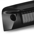 AlphaRex 09-18 Dodge Ram NOVA-Series 3rd Brake Light - Black