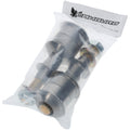 Camburg Engineering Ford Raptor '10-14 UCA 1.50 Uniball Bolt & Spacer Kit CAM-010090
