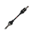 2004 ARCTIC CAT 650 RUGGED PERFORMANCE OEM FRONT LEFT AXLE
