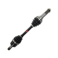 1314 CFMOTO ZFORCE 600 EX RUGGED PERFORMANCE OEM FRONT RIGHT AXLE