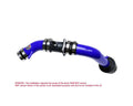 HPS Performance Blue Reinforced Silicone Radiator + Heater Hose Kit for Subaru 2002 Impreza 2.5L Non Turbo Left Hand Drive