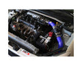 HPS Performance Blue Reinforced Silicone Radiator + Heater Hose Kit for Subaru 2002 Impreza 2.5L Non Turbo Left Hand Drive