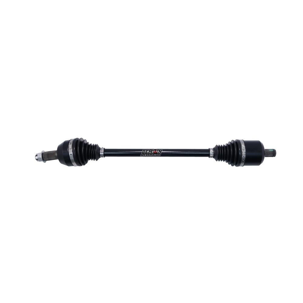 Demon Powersports auto part