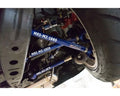 Megan Miata MX-5 16 Rear Upper Front Camber Arm (Pillow Ball) 2pcs