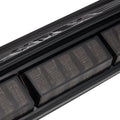 AlphaRex 05-11 Toyota Tacoma NOVA-Series LED 3rd Brake Light Alpha Black