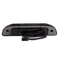 AlphaRex 05-11 Toyota Tacoma NOVA-Series LED 3rd Brake Light Alpha Black