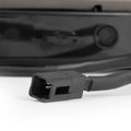 AlphaRex 05-11 Toyota Tacoma NOVA-Series LED 3rd Brake Light Alpha Black