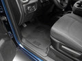 19C RAM 2500 CREW CAB FRONT/2ND SEAT FLOOR LINERS XACT