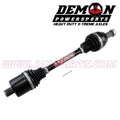 1823 POLARIS SPORTSMAN 1000 RUGGED PERFORMANCE OEM FRONT UNIVERSAL AXLE